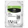 Seagate Barracuda 4TB 5400RPM SATA 6.0 GB/s 128MB Hard Drive (2.5in.) ST4000LM024